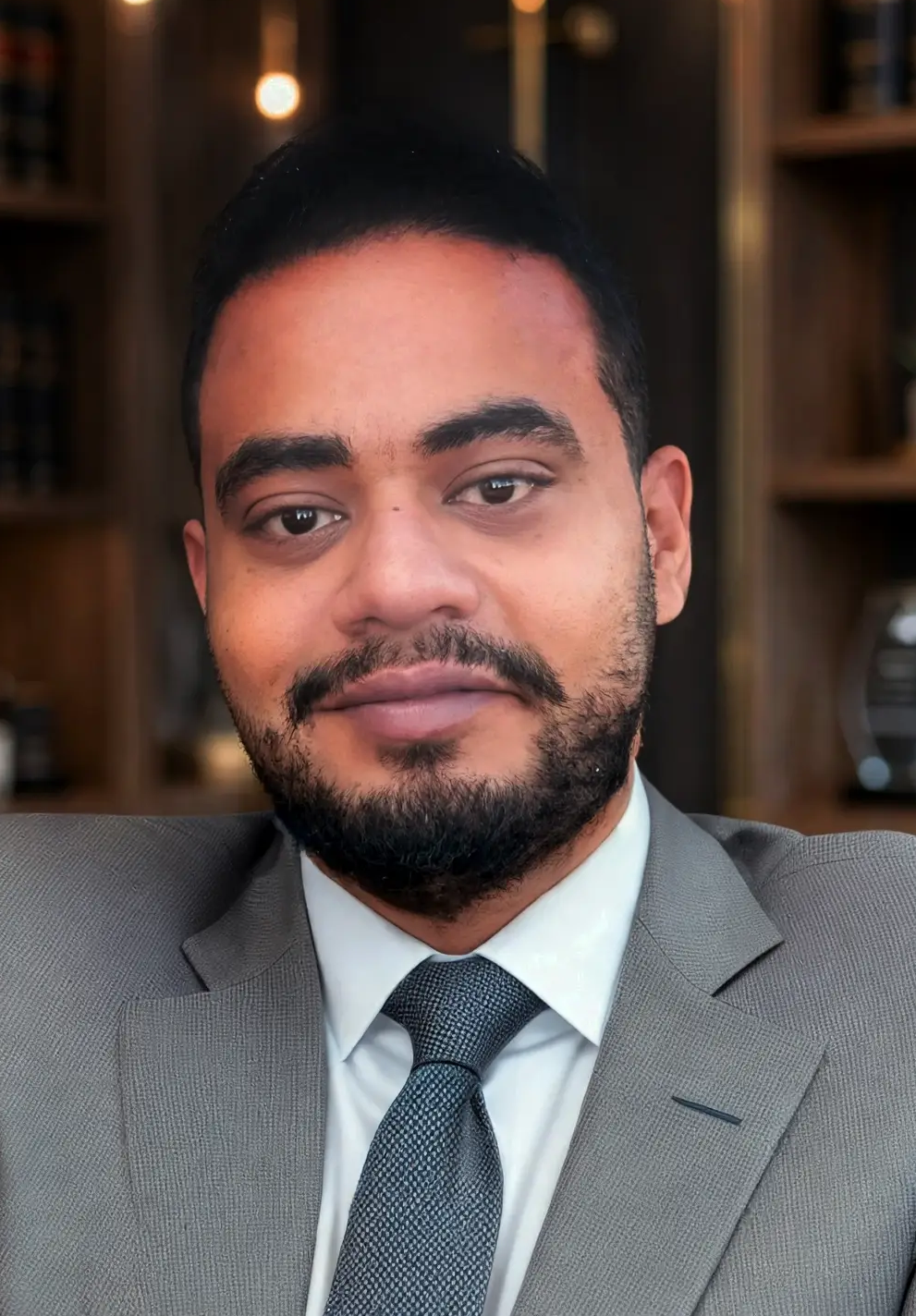 Saber Diab