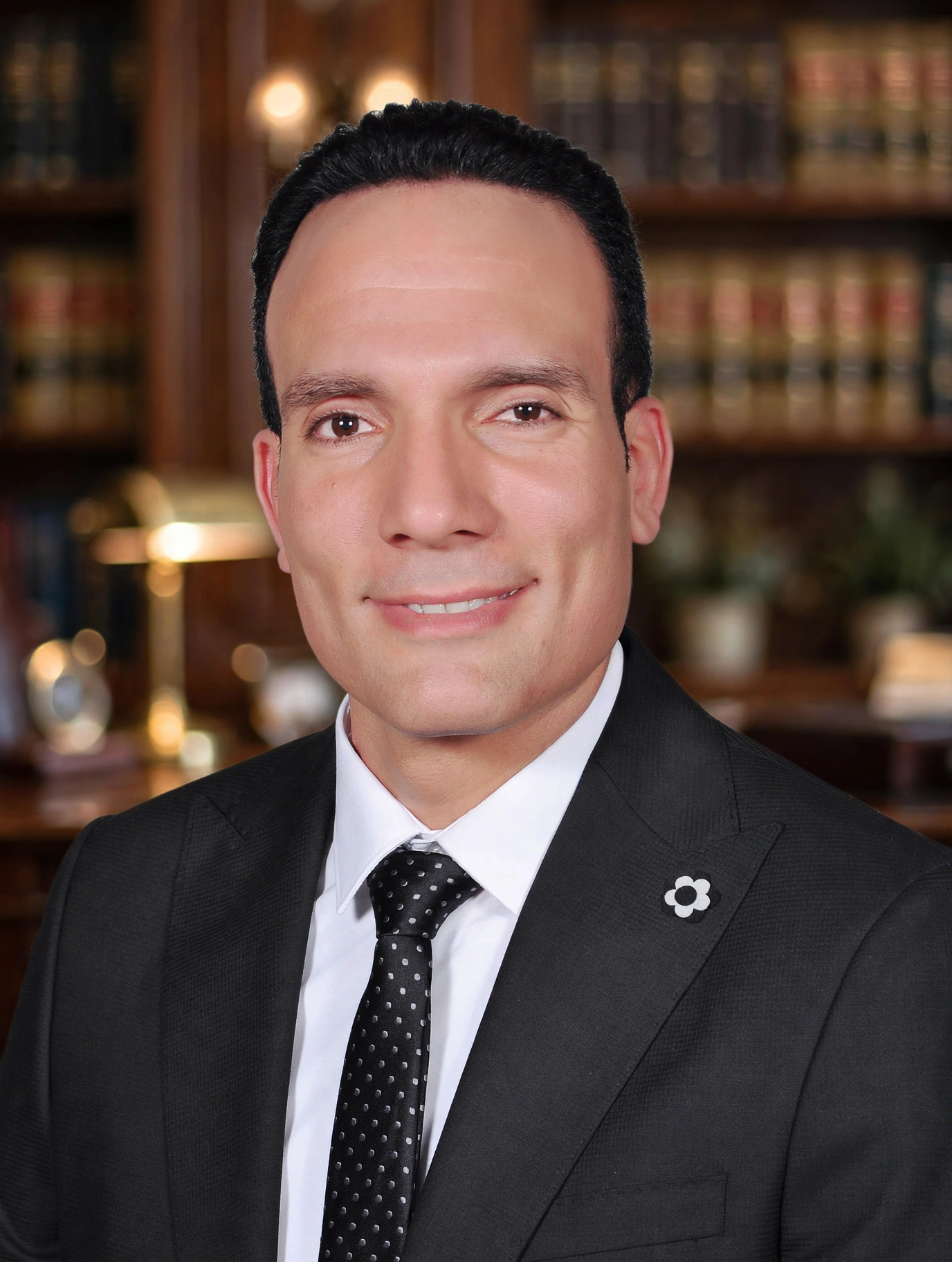 Ahmed Hammoury