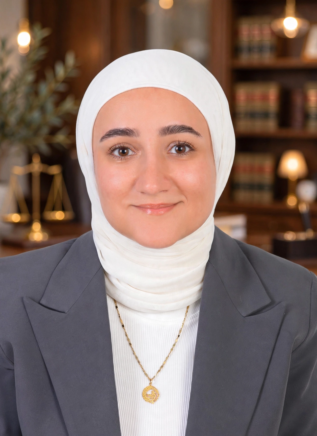 Aisha Al Zaabi