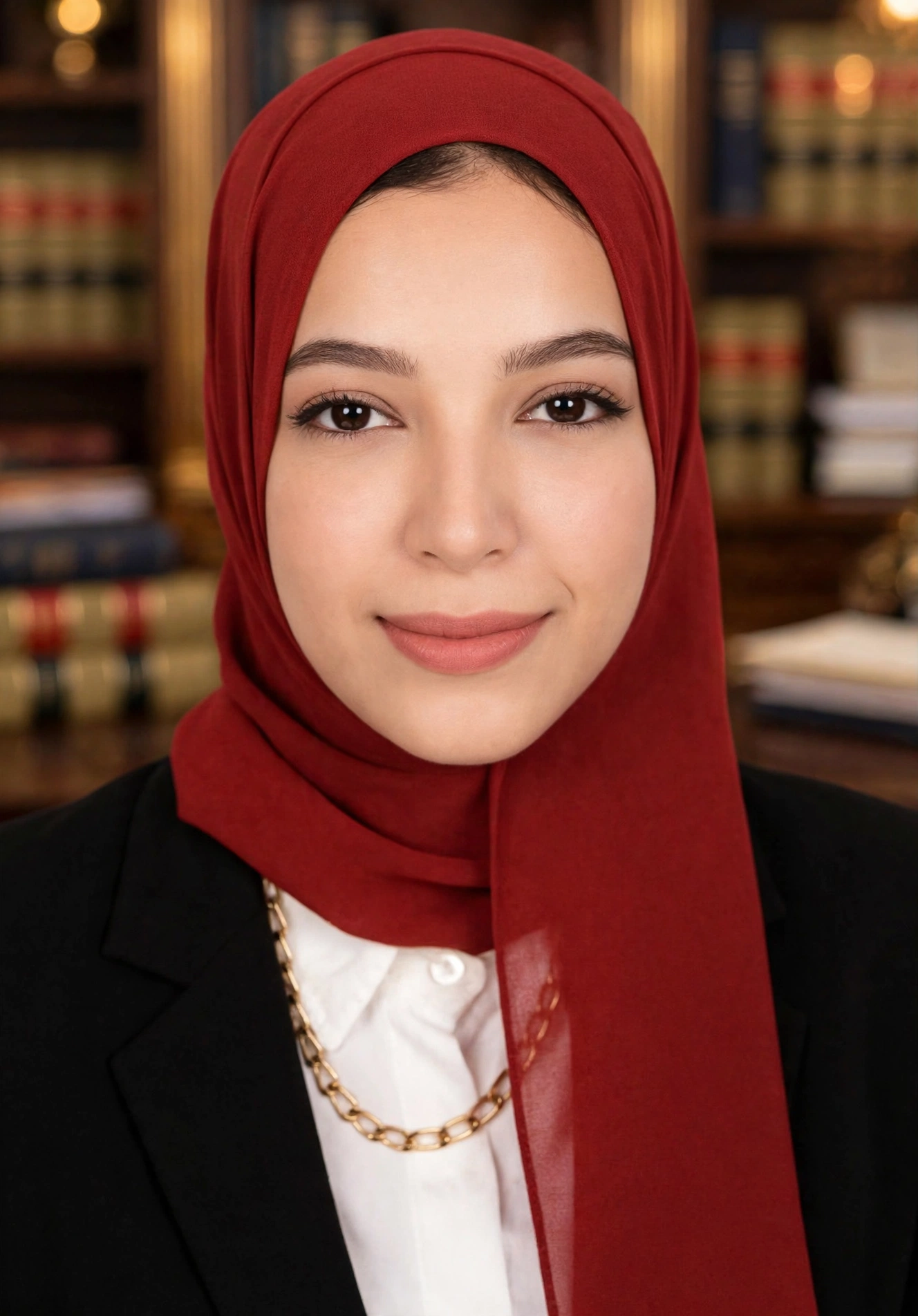 Rahma Al Samman