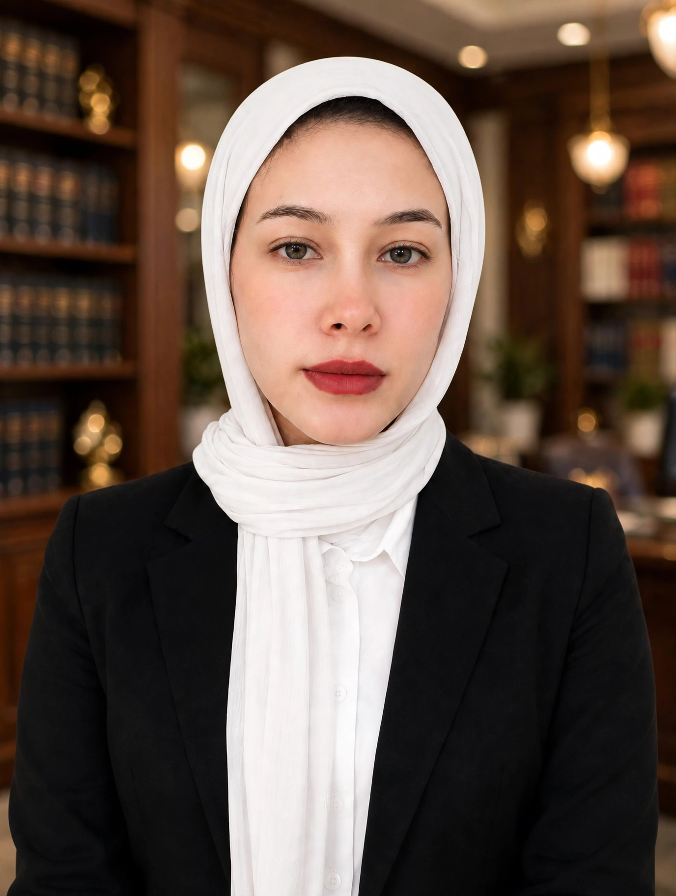 Dina Fouad